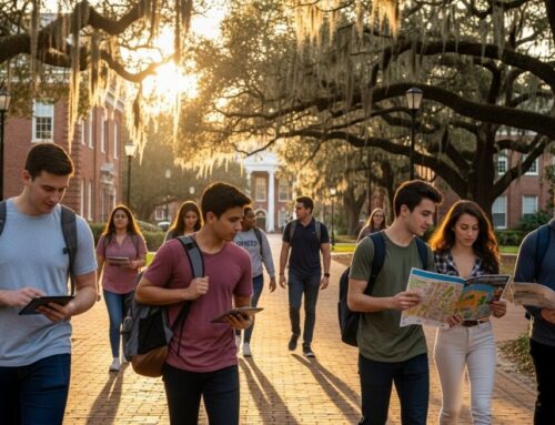 South Carolina Typical College Tuition Per Year: 2026 Guide