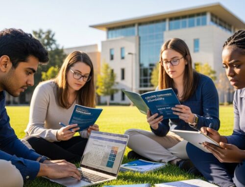 How to Find Cheap Universities and Colleges for Budget Students