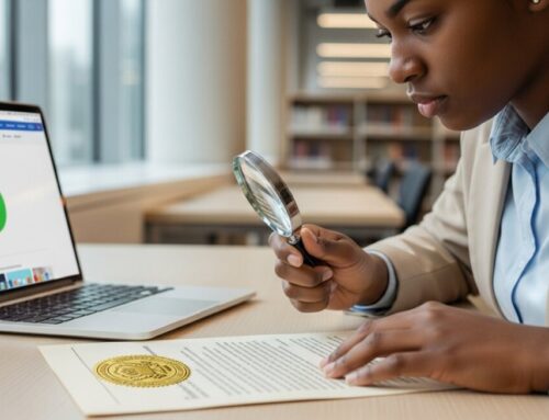 How to Verify College Accreditation Before Enrolling