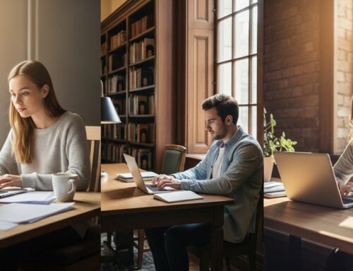 Top North Carolina Universities With Virtual Degree Programs