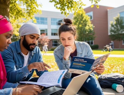 How Private University Costs in Sandy Springs, Georgia Compare