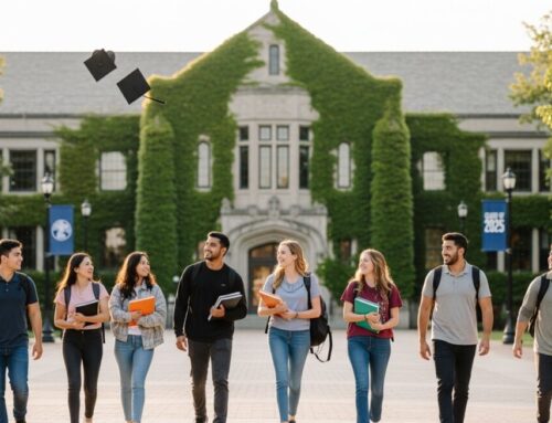 How to Compare College Graduation Rates by School