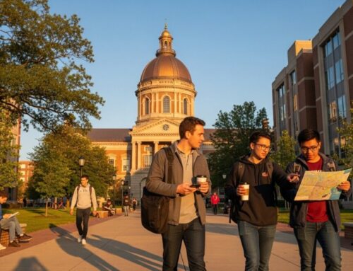 Illinois Average Tuition at Colleges and Universities: 2026 Costs