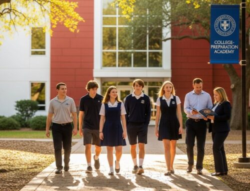 Private School Tuition in Birmingham, AL: A 2026 Guide