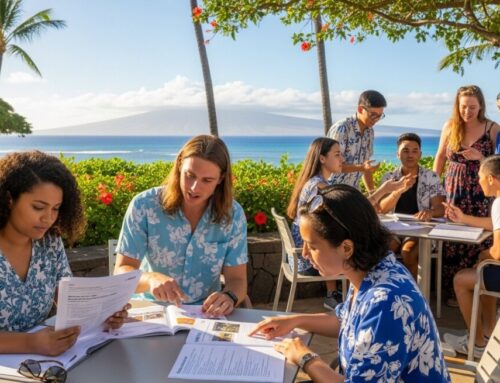 What Hawaii Typical College Tuition Costs Really Mean