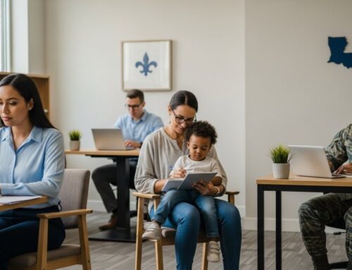 Online University Studies: Louisiana Institutions Guide