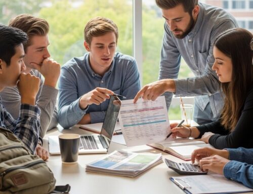 How to Analyze College Tuition Costs Over Four Years