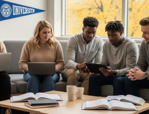Wisconsin Online Colleges: Accredited Degree Programs