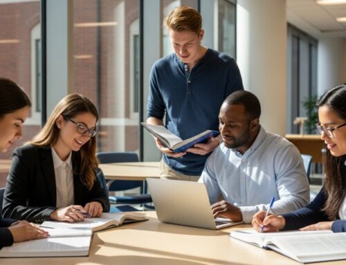 Online Degree Courses From Kansas Universities: 2025 Guide