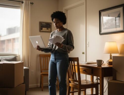 Student Loans for Off-Campus Housing: Key Facts