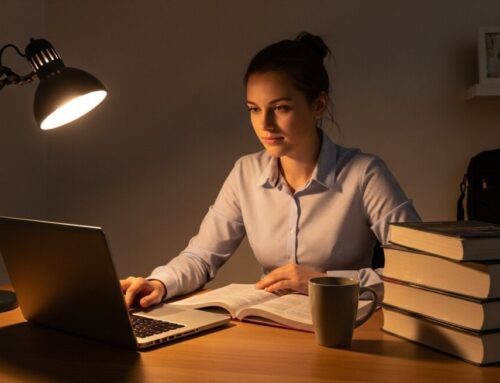 How to Return to College as an Adult: A Step by Step Guide
