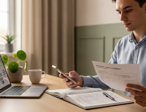 Smart Student Loan Repayment Strategies for Recent Grads