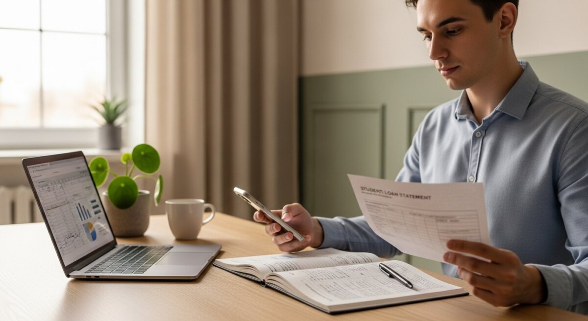 student loan repayment strategies for recent graduates