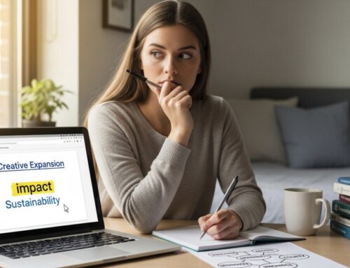 How to Write a Winning Scholarship Application Essay
