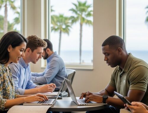 Hawaii Universities Offering Distance Education in 2026
