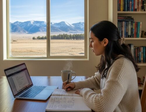 Wyoming Virtual Degree Programs: Top Online College Options