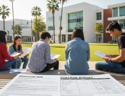 Private College Fees in Huntington Beach: Full Cost Guide
