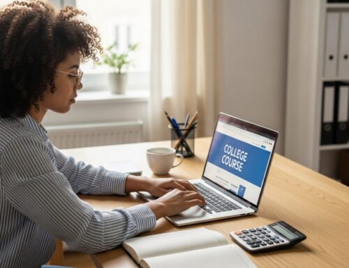 How to Find Affordable Online Associate Degree Programs