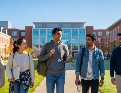 7 Cheapest Universities in the US for International Students