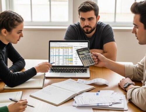Low Tuition Colleges and Budget Planning Guide for Students