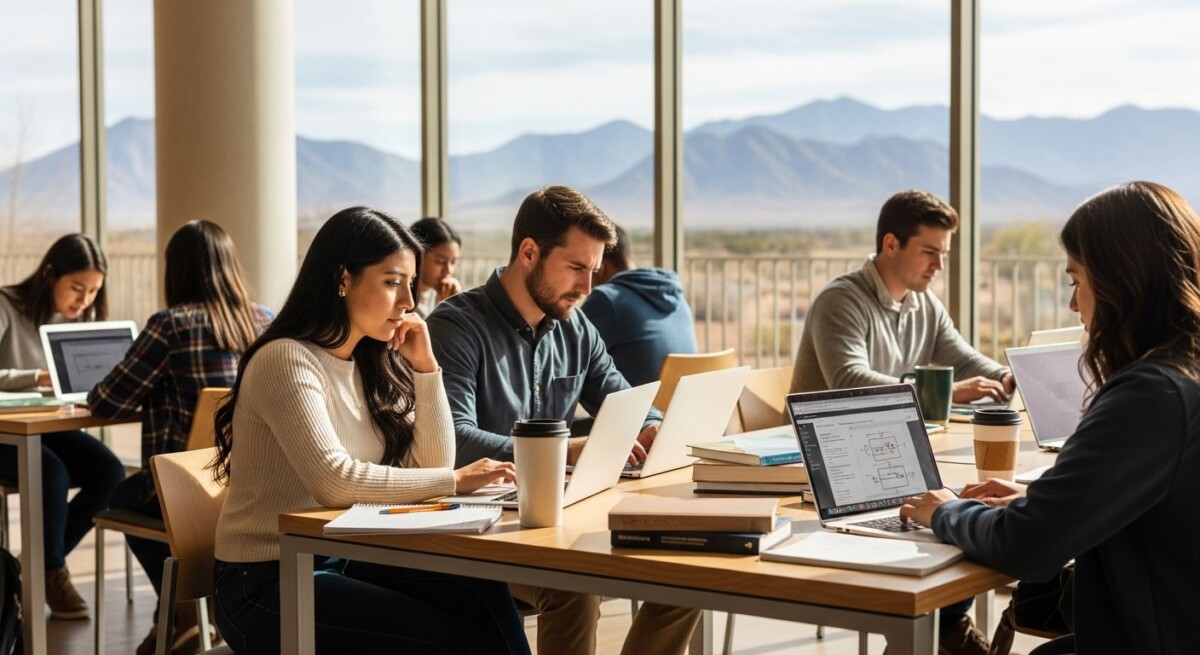 Online Higher Education in New Mexico: Top Programs New Mexico institutions providing online higher education