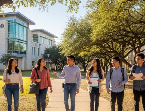 Private College Rates in Austin Texas: A Full Guide