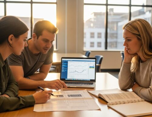 Smart Ways to Find Affordable Graduate Programs