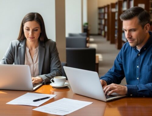 Funding Your Future: Adult Learner Scholarships and Financial Aid