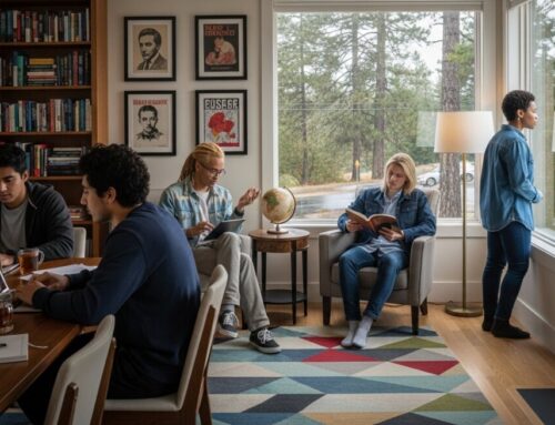 Top Washington Colleges With Distance Learning Degree Programs