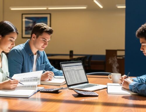 7 Most Affordable Online Accounting Degree Programs for 2026