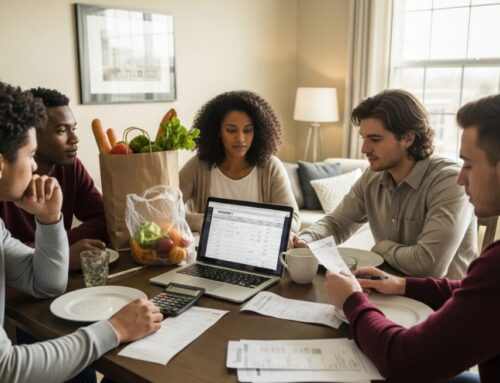 Can Student Loans Cover Rent and Living Costs