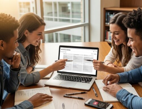 Top Scholarship Search Engines for College Students