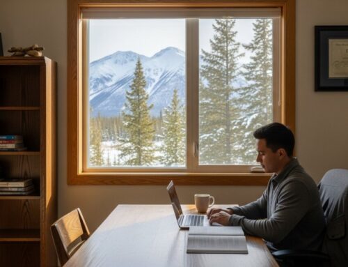 Online Degree Programs at Universities in Alaska: Guide