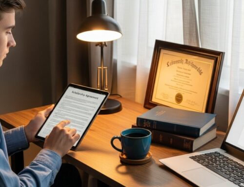 Adult Learner Scholarships: Your 2026 College Funding Guide