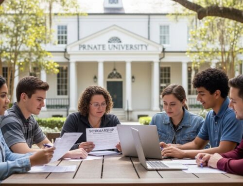Navigating Private University Costs in New Orleans, Louisiana