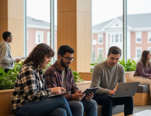 Online Degree Programs at Alabama Universities