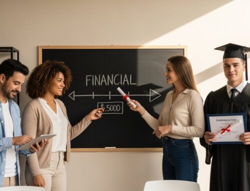 529 Plan Expanded Use: K-12 and Student Loan Repayment in 2025