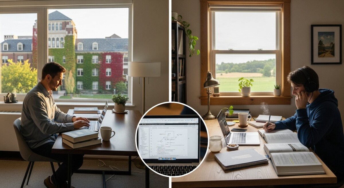 Nebraska universities with online academic courses