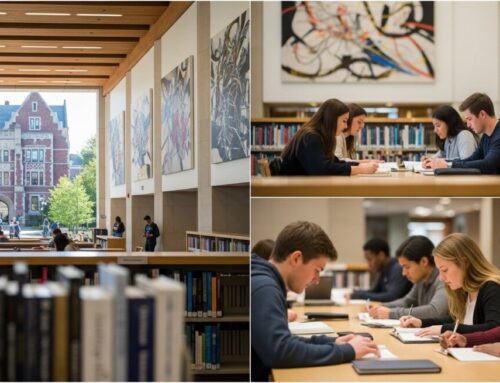 New Jersey Universities Featuring Online Learning Programs