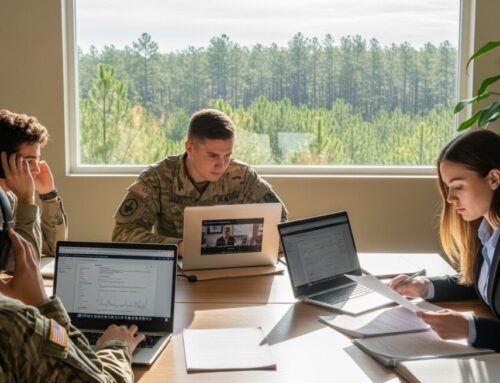 Online Academic Programs at Maine Universities