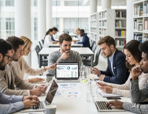 Top In-Demand Degrees for an AI-Driven World in 2026