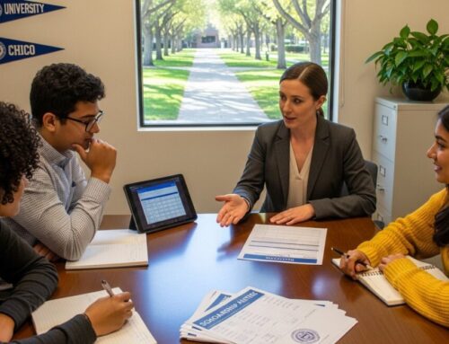Private University Tuition in Chico California Cost Guide
