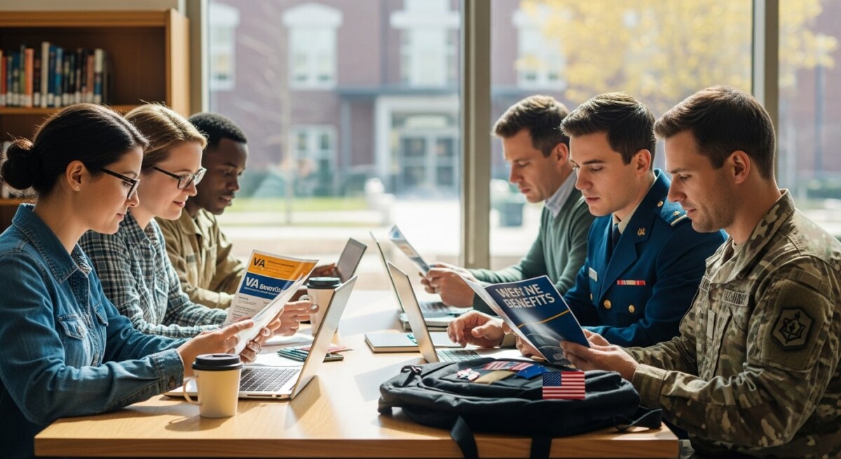 military veteran education benefits 2026 GI Bill eligibility expansion