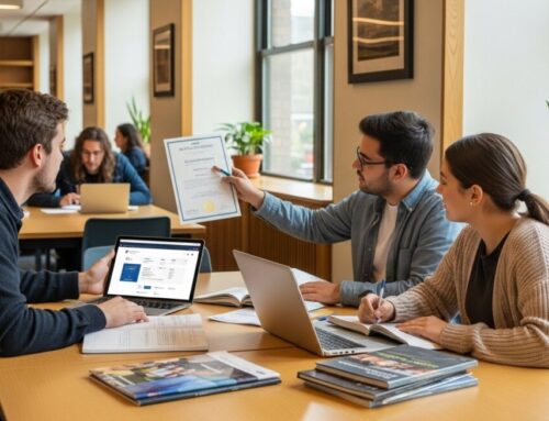 Why Accreditation Matters for Online College Degree Value