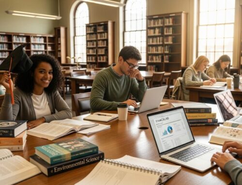 Affordable Doctoral Programs: Your Guide to Low-Cost PhDs