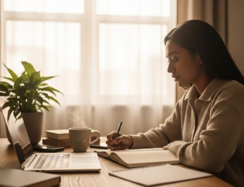 Affordable Online Degree Programs for Flexible Learning
