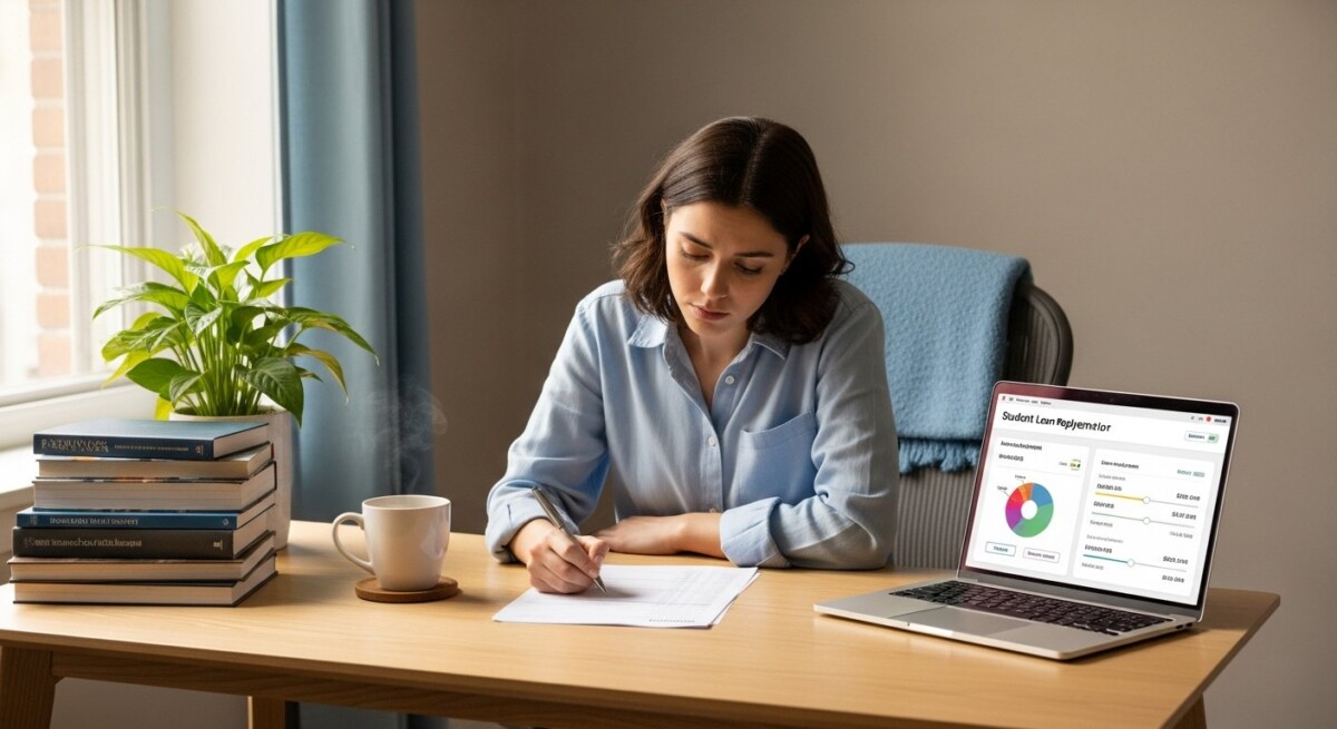post-SAVE plan student loan repayment options 2026