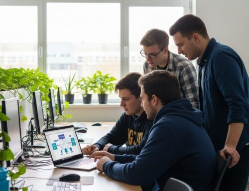 Affordable Cyber Security Degrees Online: A Smart Path
