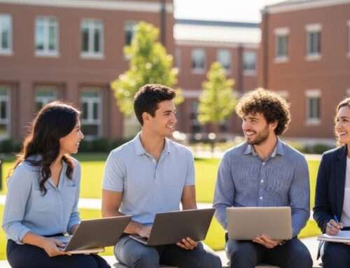 Top Affordable Colleges for Budget Conscious Students