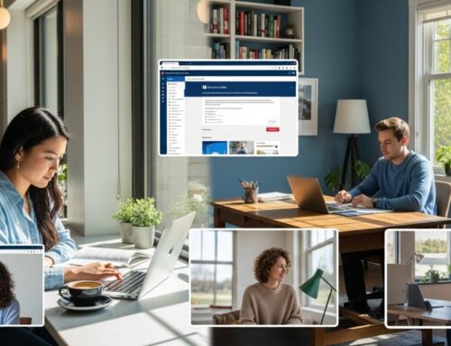 Utah Colleges With Accredited Online Program Options